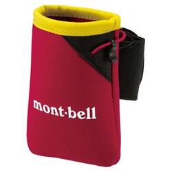 ヨドバシ Com モンベル Mont Bell コンパクト カメラケース Mサイズ マジェンタ 通販 全品無料配達