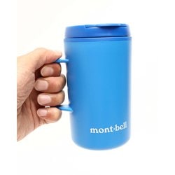 Thermo Mug 330 mont-bell Logo