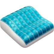 Technogel Sleeping Travel Pillow（テクノジェル スリーピング トラベルピロー） [横31×縦31×高さ10cm]