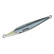 SSSJ150-ZEB [Salty Stage Skid Jig（ソルティーステージ スキッドジグ） 150g ZEB （ゼブラ）]