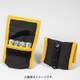 バッテリーポーチ AA44 ブラック BPAA44BK