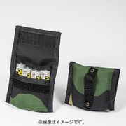 バッテリーポーチ AA44 フォレストグリーン BPAA44FG