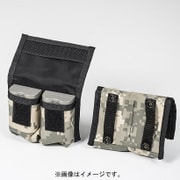 バッテリーポーチ DSLR22 デジタルカモ BPD22DC