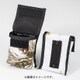 バッテリーポーチ プロ DSLR11 スノー BPP11SN