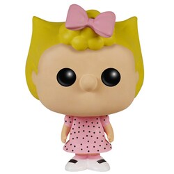 ヨドバシ Com ファンコ Funko Pop ピーオーピー ピーナッツ サリー ブラウン ノンスケール フィギュア 通販 全品無料配達