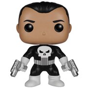 『マーベル・コミック』 パニッシャー [ノンスケール フィギュア]
