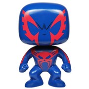 『マーベル・コミック』 スパイダーマン2099 [ノンスケール フィギュア]