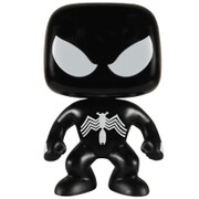 『マーベル・コミック』 スパイダーマン ブラック・コスチューム版 [ノンスケール フィギュア]