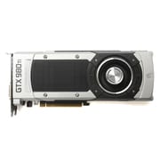 NVIDIA GeForce GTX 980 Ti搭載 グラフィックボード ZTGTX98TI-6GD501R