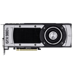 ヨドバシ.com - MSI エムエスアイ MSI GTX980Ti 6GD5 [NVIDIA GeForce