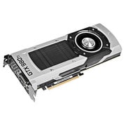 NVIDIA GEFORCE GTX 980Ti 搭載 グラフィックボード GV-N98TD5-6GD-B