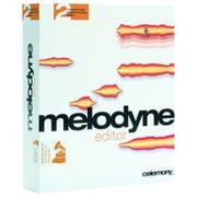 MELODYNE EDITOR 2 N [Windows/Macソフト]