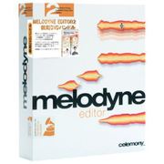 MELODYNE EDITOR 2 教則DVDバンドル [Windows/Macソフト]