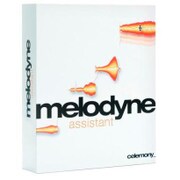 MELODYNE ASSISTANT N [Windows/Macソフト]