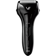 シェーバー Z-DRIVE ソリッドシリーズ 2枚刃 ブラック IZF-V15-K