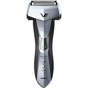 シェーバー Z-DRIVE お風呂剃りシリーズ 3枚刃 シルバー IZF-V45-S