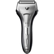 シェーバー Z-DRIVE ソリッドシリーズ 4枚刃 シルバー IZF-V55-S