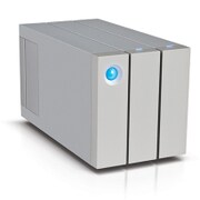 2big thunderbolt2 8TB グローバルモデル LCH-2BF080TB2UG
