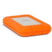 rugged Thunderbolt 1TB USB3.0  グローバルモデル LCH-RGD010TBUG