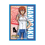 キャラクタースリーブコレクション 弱虫ペダル GRANDE ROAD 新開隼人 [60枚入]