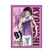 キャラクタースリーブコレクション 弱虫ペダル GRANDE ROAD 御堂筋翔 [60枚入]