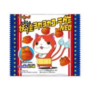 妖怪ウォッチ 妖怪新コーラグミ [コレクション食玩]
