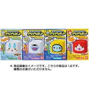 妖怪ウォッチ つみつみサウンド [全4種]