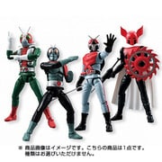 SHODO仮面ライダーVS [全4種]