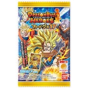 ドラゴンボールヒーローズ カードグミ17 [全12種]