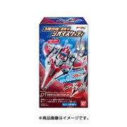 ウルトラマン ビークルアイテム [コレクション食玩]