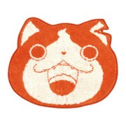 妖怪ウォッチ ラグマット [ジバニャン]