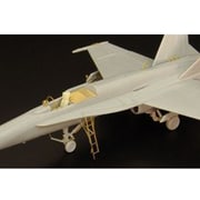 1/144 F/A-18C(Revell用エッチングパーツ)
