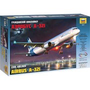 1/144 エアバス A-321