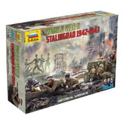 バトル・オブ・スターリングラード (ボードゲーム)