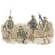 1/35 DR3027 アメリカ海兵隊 歩兵