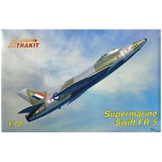 1/72 72012 スーパーマリン スイフト FR5