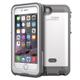 LIFEPROOF FRE POWER CASE [防水バッテリーケース for iPhone 6 4.7インチ用 ホワイト]