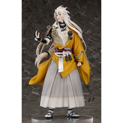 Max Factory - 刀剣乱舞-ONLINE- 小狐丸 1/8スケール フィギュア 小狐丸