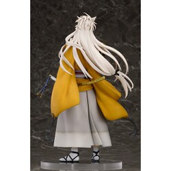 美品】マックスファクトリー 刀剣乱舞 フィギュア 小狐丸