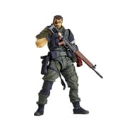 rm-015 リボルミニ [メタルギア ソリッド V ファントムペイン ザップ ヴェノム・スネーク オリーブドラブ 野戦服Ver. アクションフィギュア]