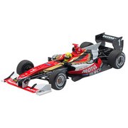 45114 [1/43スケール チーム 無限 SF14 スーパーフォーミュラ 2014 ♯1]