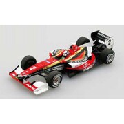 45115 [1/43スケール チーム 無限 SF14 スーパーフォーミュラ 2014 ♯2]
