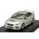 45310 [1/43スケール スバル WRX STI 2014 シルバー]