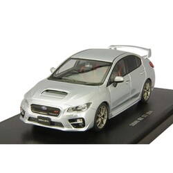 ヨドバシ.com - エブロ EBBRO 45310 [1/43スケール スバル WRX STI