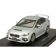 45310 [1/43スケール スバル WRX STI 2014 シルバー]