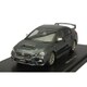 45311 [1/43スケール スバル WRX STI 2014 ダークグレー]