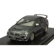 45311 [1/43スケール スバル WRX STI 2014 ダークグレー]