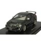 45312 [1/43スケール スバル WRX STI 2014 ブラック]