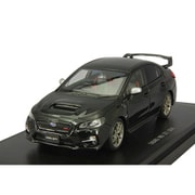 45312 [1/43スケール スバル WRX STI 2014 ブラック]