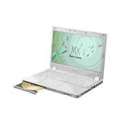 ヨドバシ.com - Let's note(レッツノート) MXシリーズ/12.5型/SSD128GB ...